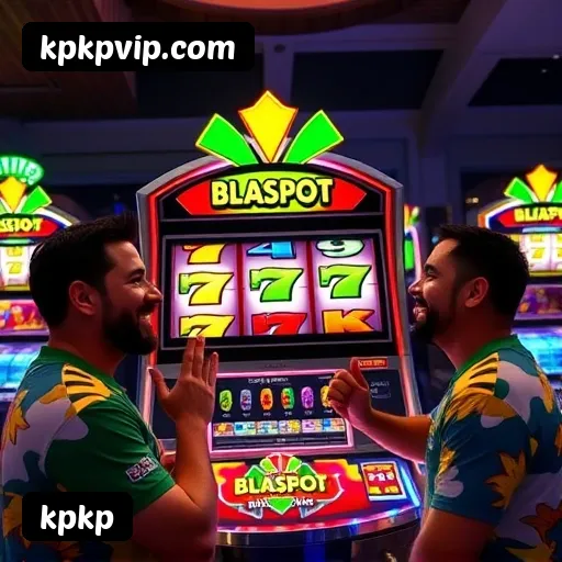 Jogos de Cassino em Destaque - Slots, Roleta, Blackjack
