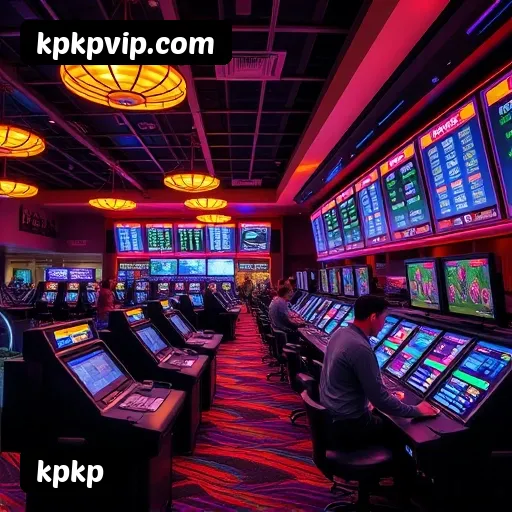 Jogos de Mesa Premium kpkp - Blackjack, Roleta, Baccarat